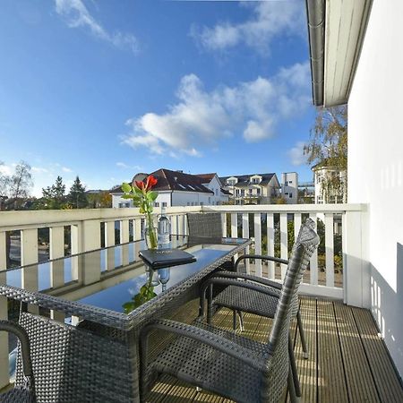 Haus Thalia 3 - Seestern Heringsdorf  Exterior foto